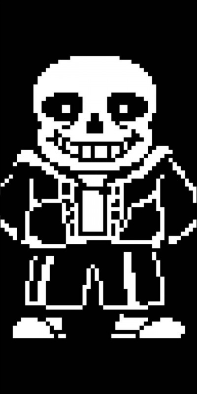 Quel est le thème de Sans ?