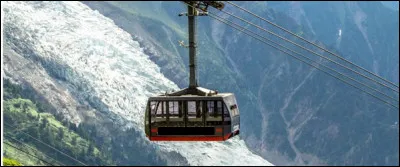 Et ce téléphérique quel est-il ?