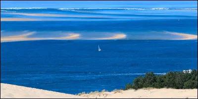 Quelques grains de sable ?