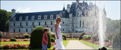 Encore un château ?