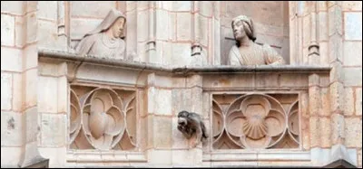 Quel est ce palais ?