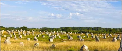Un peu de pierres maintenant ?