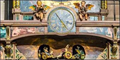 De quelle cathédrale s'agit-il ?