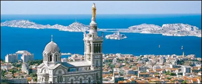 Quelle est cette basilique ?