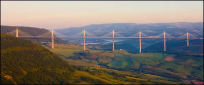 Quel est ce viaduc ?