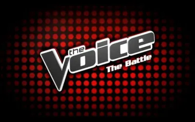 Quelle chanson chante Keegan en duo lors des battles de The Voice ?