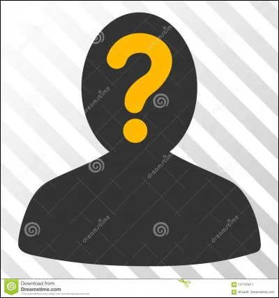 Quel est le premier personnage à apparaître à l'écran ?