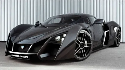 A qui Trip a-t-il refusé de prêter sa voiture de sport ?