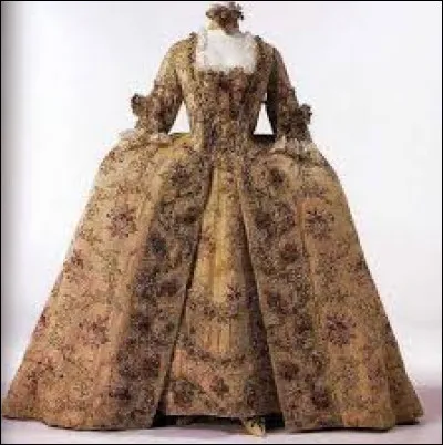 Si tu devais te costumer, quel costume choisirais-tu ?