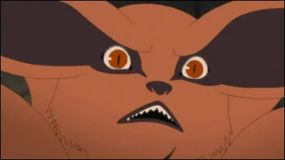 Quel est le 2e nom de Kyûbi ?