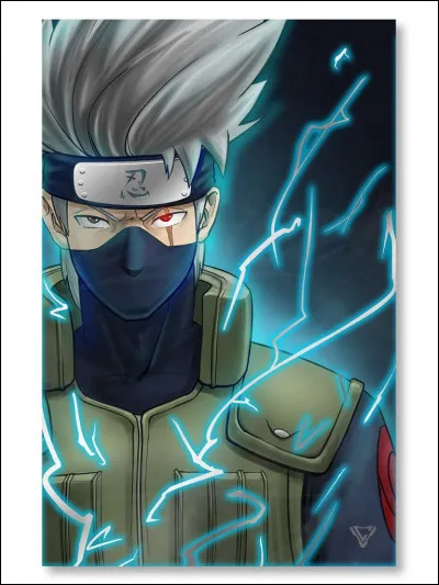 Quel est le nom du clan de Kakashi ?