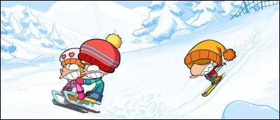 Quel talent possèdes-tu ?