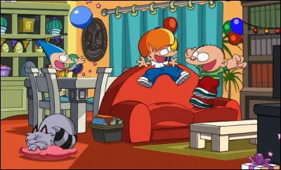 Laquelle de ces activités préfères-tu ?