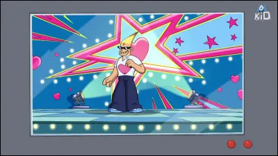 Qui choisis-tu entre Lover Moove et Kapitaine Kourage ?