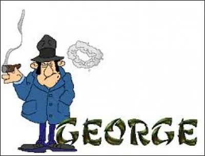 Le Fou de Bergerac, c'est...