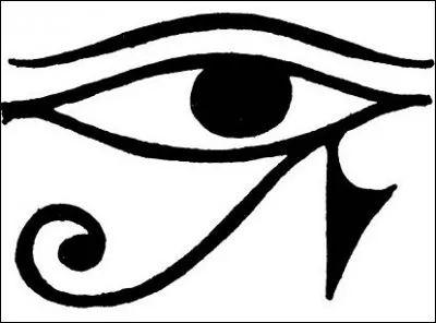 Quel est ce symbole protecteur ?