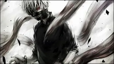 De quel anime provient ce personnage ?