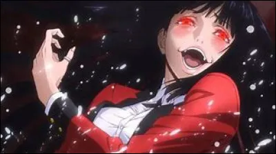 De quel anime provient ce personnage ?