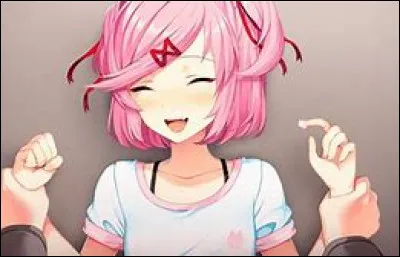 De quel jeu provient ce personnage ?