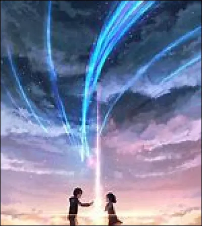 Dernière question. Quel est ce film ?