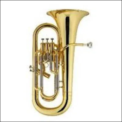 Et celui-là c'est :