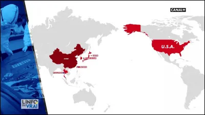 Quel pays préfères-tu ?