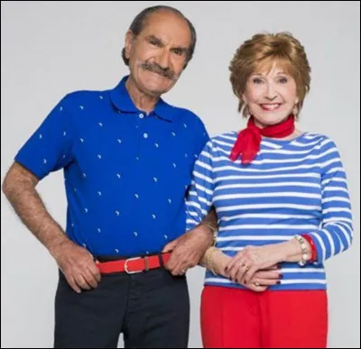 Ces deux acteurs sont-ils ensemble dans la vraie vie ?