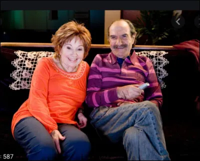 Comment s'appelle le magazine préféré d'Huguette ?