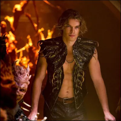 De quoi est fait Caliban ?