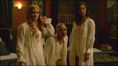 Comment sont appelées Prudence et ses sœurs ?