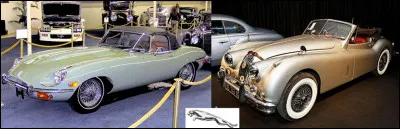 Lettre « S » comme « SS » : 
Quel est ce constructeur automobile qui, en 1945, changea de nom afin de ne pas évoquer l'horrible organisation SS de l'Allemagne nazie ?