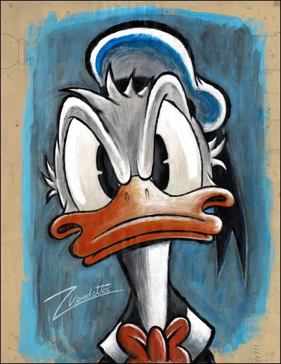 Qui est ce personnage ?