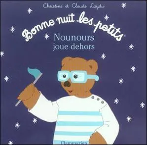 En quelle anne 'Bonne nuit les petits' est-il apparu  la tlvision ?