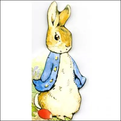 Il a été vu au cinéma dans un film ; il se bat contre le nouveau propriétaire de la maison. Mais il a commencé ses aventures il y a bien longtemps dans ses livres. C'est...