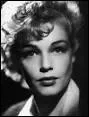 Simone Signoret