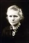 Marie Curie