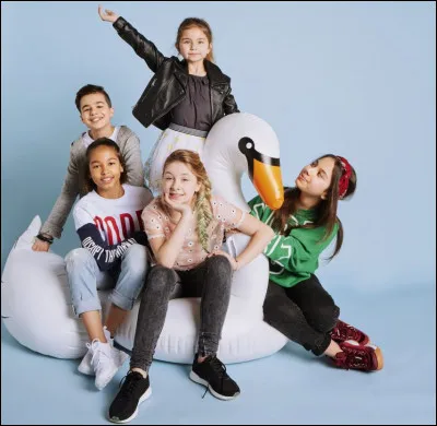 Le 24 juin 2018, ils donnent un concert à Paris, dans le cadre de leur tournée. Où a lieu ce concert ?