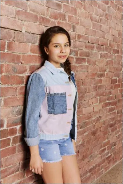 D'origine algérienne, Ilyana est née en France en 2005. Dans quelle ville ?