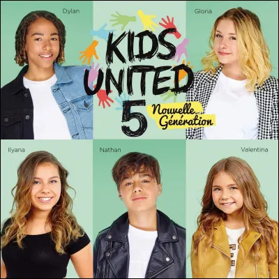 A quelle date est sorti l'album "L'Hymne de la vie" ?