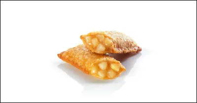 Comment s'appelle ce dessert trop bon?