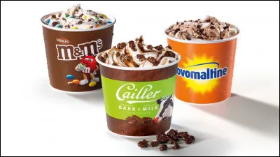 Combien y a-t-il de restaurants McDonald's en Suisse?