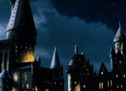 Test Dans quelle maison seras-tu dans 'Harry Potter' ?