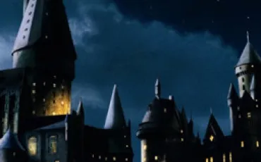Quiz Harry potter