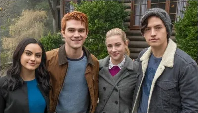 Quel est ton parfum de milkshake favori ?