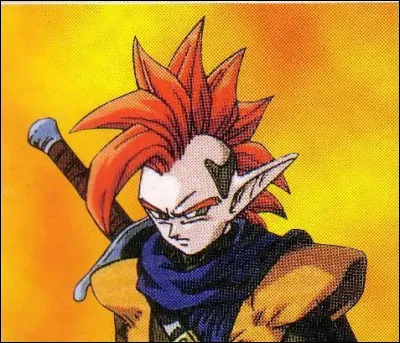 Quel est caractère de Tapion ?