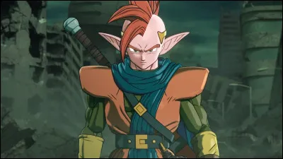 Comment se nomme le frère de Tapion ?