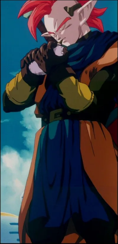 De quel instrument joue Tapion ?