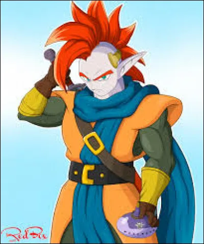 À qui Tapion raconte-t-il son histoire en premier ?