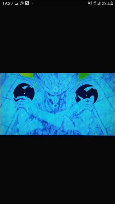 &Agrave; qui correspond ce Susano ?