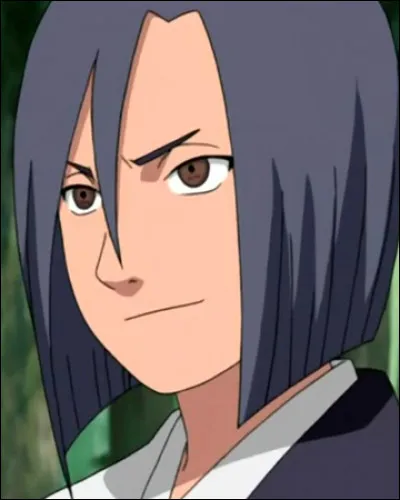 Qui est ce personnage ?